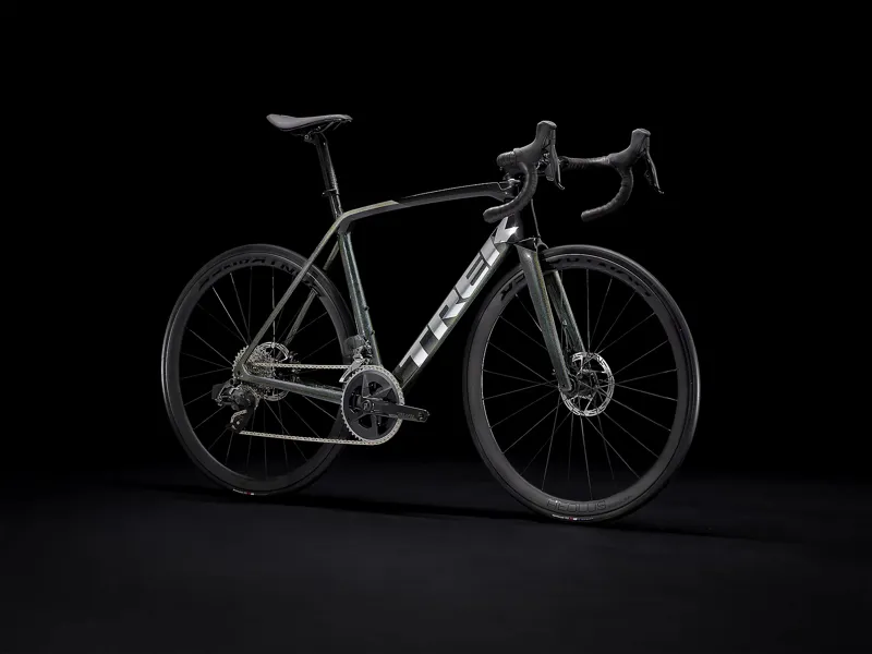 TREK Emonda SL 6 AXS Road Bike Dark Prismatic and Trek Black-8